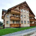 Nowoczesne Sun Seasons 24 W Karpaczu Z Parkingiem By Renters * Karpacz