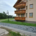 Nowoczesne Sun Seasons 24 W Karpaczu Z Parkingiem By Renters Apartment Karpacz