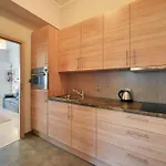 Nowoczesne Sun Seasons 24 W Karpaczu Z Parkingiem By Renters *