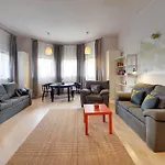 Apartment Nowoczesne Sun Seasons 24 W Karpaczu Z Parkingiem By Renters Karpacz
