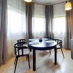 Nowoczesne Sun Seasons 24 W Karpaczu Z Parkingiem By Renters * Karpacz