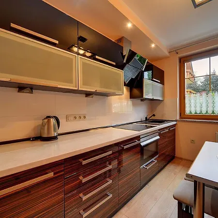 Nowoczesne Sun Seasons 24 W Karpaczu Z Parkingiem By Renters * Karpacz