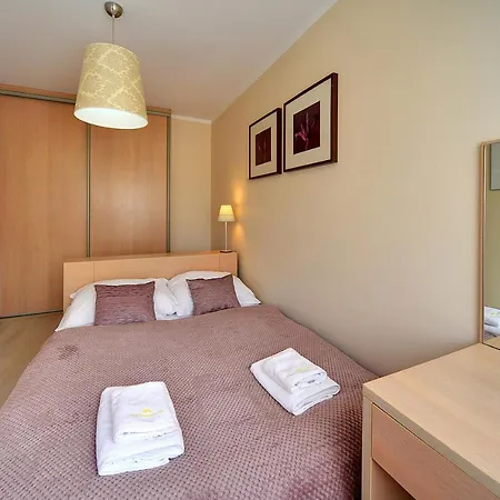 Nowoczesne Sun Seasons 24 W Karpaczu Z Parkingiem By Renters Apartament