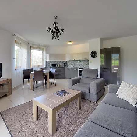 Nowoczesne Sun Seasons 24 W Karpaczu Z Parkingiem By Renters * Karpacz