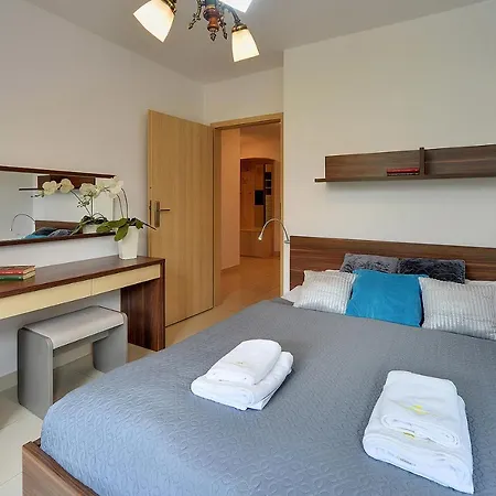 Nowoczesne Sun Seasons 24 W Karpaczu Z Parkingiem By Renters Karpacz