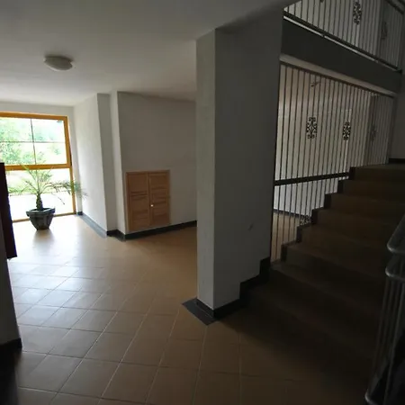 Nowoczesne Sun Seasons 24 W Karpaczu Z Parkingiem By Renters *