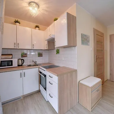 Nowoczesne Sun Seasons 24 W Karpaczu Z Parkingiem By Renters * Karpacz