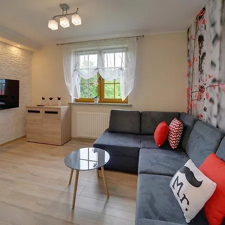 Nowoczesne Sun Seasons 24 W Karpaczu Z Parkingiem By Renters *