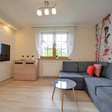 Apartment Nowoczesne Sun Seasons 24 W Karpaczu Z Parkingiem By Renters *