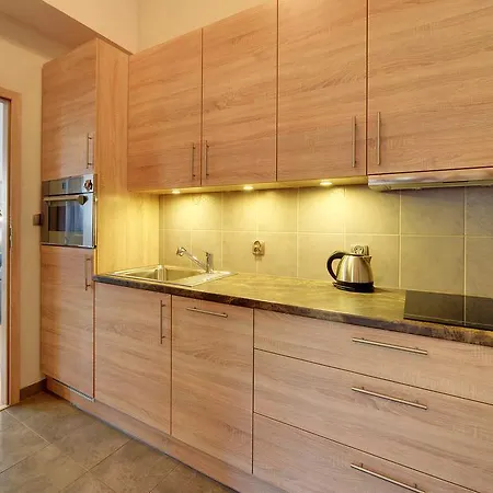 Nowoczesne Sun Seasons 24 W Karpaczu Z Parkingiem By Renters Διαμέρισμα Karpacz