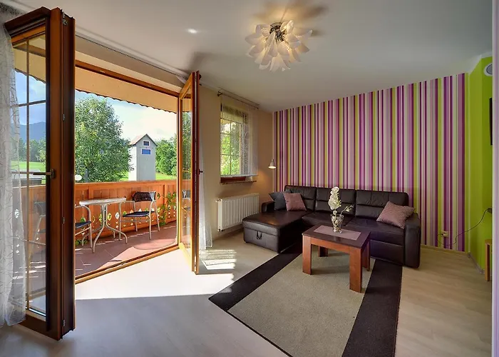 Nowoczesne Sun Seasons 24 W Karpaczu Z Parkingiem By Renters * 카르파츠