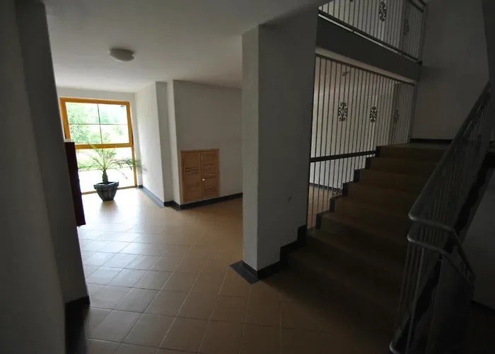 Nowoczesne Sun Seasons 24 W Karpaczu Z Parkingiem By Renters *