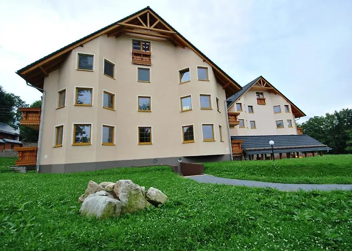 Nowoczesne Sun Seasons 24 W Karpaczu Z Parkingiem By Renters 아파트 *