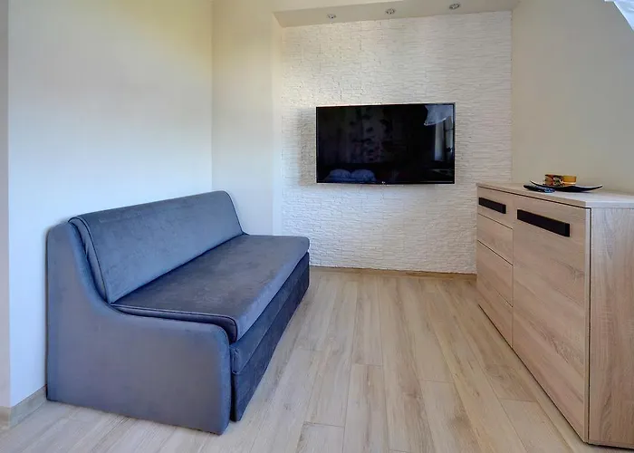 Nowoczesne Sun Seasons 24 W Karpaczu Z Parkingiem By Renters 아파트 *