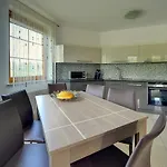 Nowoczesne Sun Seasons 24 W Karpaczu Z Parkingiem By Renters Apartament