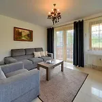 Nowoczesne Sun Seasons 24 W Karpaczu Z Parkingiem By Renters Apartament *