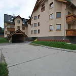 Apartament Nowoczesne Sun Seasons 24 W Karpaczu Z Parkingiem By Renters
