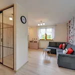 Nowoczesne Sun Seasons 24 W Karpaczu Z Parkingiem By Renters