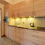 Nowoczesne Sun Seasons 24 W Karpaczu Z Parkingiem By Renters Apartmán Karpacz