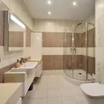 Nowoczesne Sun Seasons 24 W Karpaczu Z Parkingiem By Renters Apartmán