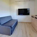 Nowoczesne Sun Seasons 24 W Karpaczu Z Parkingiem By Renters Apartament *