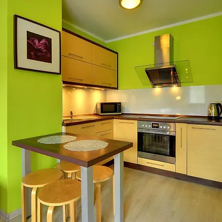 Nowoczesne Sun Seasons 24 W Karpaczu Z Parkingiem By Renters Karpacz