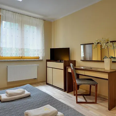 Sun Seasons 24 - Panorama Apartment Karpacz