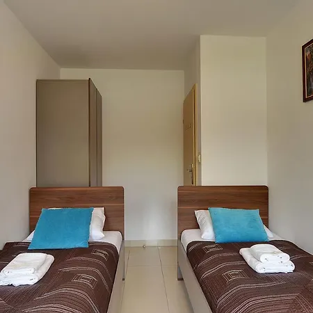 Sun Seasons 24 - Panorama Apartment