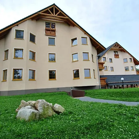 Sun Seasons 24 - Panorama Apartment *