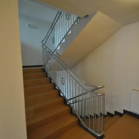 Apartment Nowoczesne Sun Seasons 24 W Karpaczu Z Parkingiem By Renters Karpacz