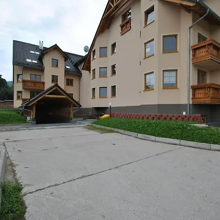 Apartment Nowoczesne Sun Seasons 24 W Karpaczu Z Parkingiem By Renters