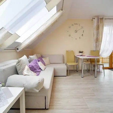 Sun Seasons 24 - Panorama Apartment Karpacz
