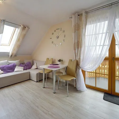 Sun Seasons 24 - Panorama Apartment