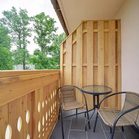 Lägenhet Nowoczesne Sun Seasons 24 W Karpaczu Z Parkingiem By Renters