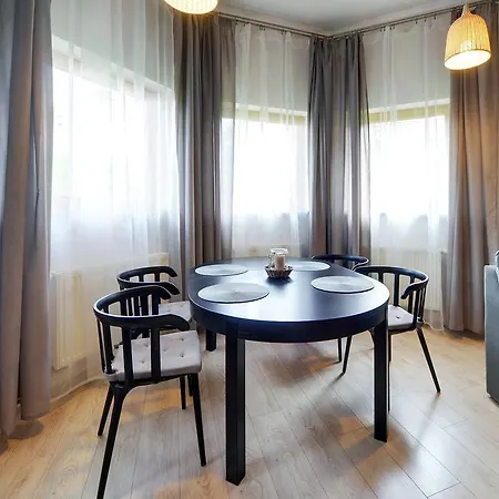 Nowoczesne Sun Seasons 24 W Karpaczu Z Parkingiem By Renters * Karpacz