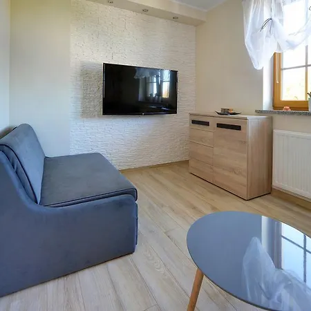 Nowoczesne Sun Seasons 24 W Karpaczu Z Parkingiem By Renters *