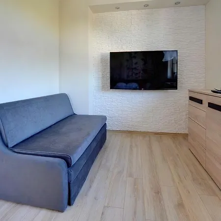 Nowoczesne Sun Seasons 24 W Karpaczu Z Parkingiem By Renters Apartamento *