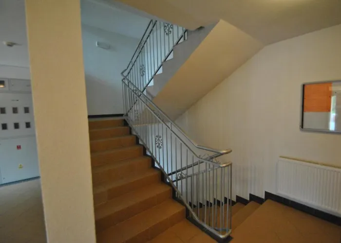 Apartment Nowoczesne Sun Seasons 24 W Karpaczu Z Parkingiem By Renters Karpacz