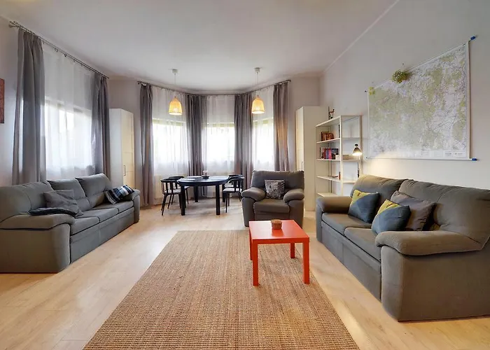 Apartment Nowoczesne Sun Seasons 24 W Karpaczu Z Parkingiem By Renters Karpacz